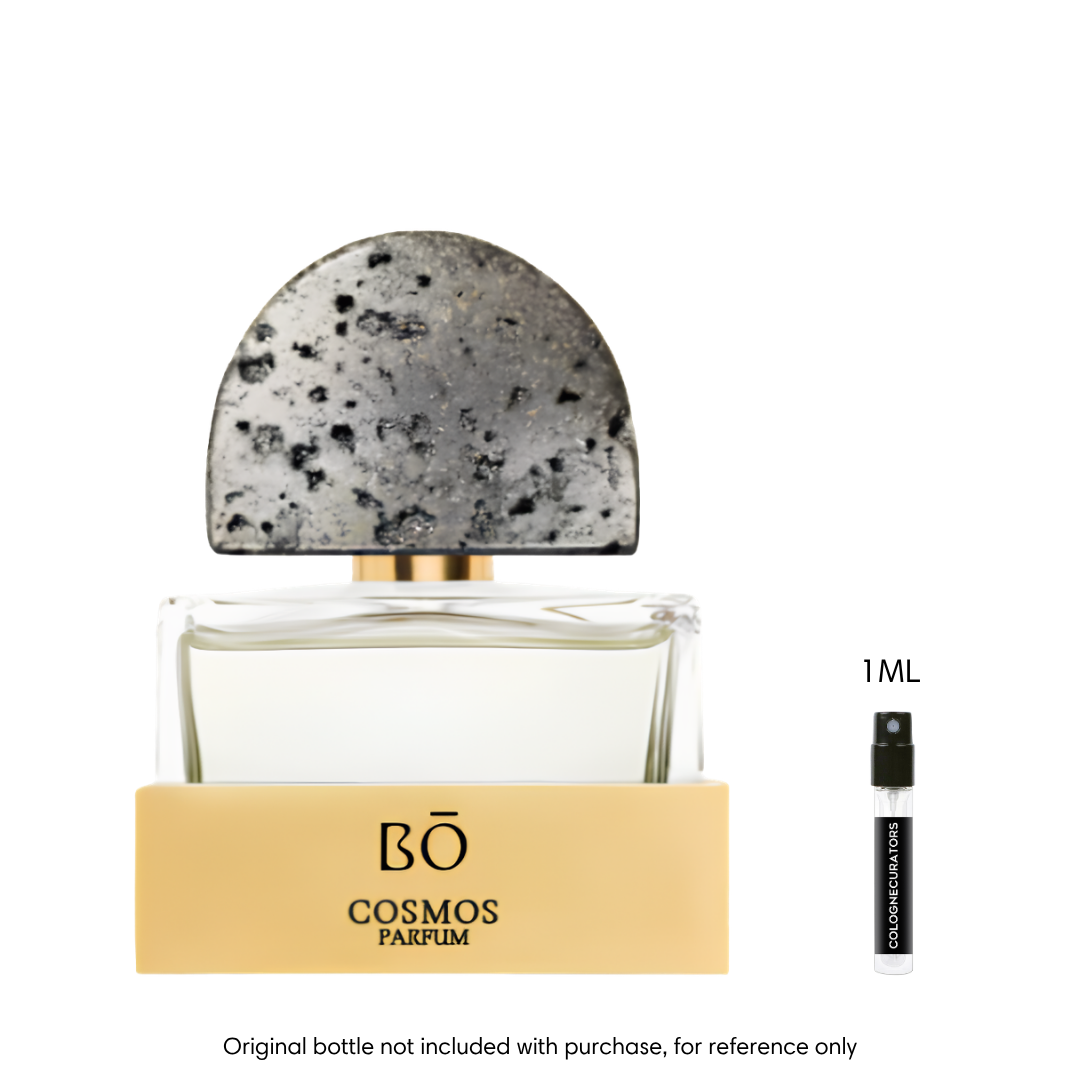 House of Bo Cosmos Parfum