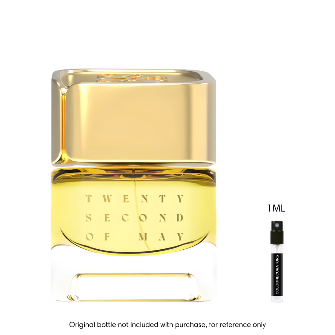 SAMPLE - Twentysecondofmay Bee's Home EDP
