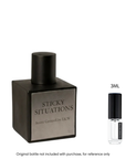 SAMPLE - Scent Control by LKW Sticky Situations EDP