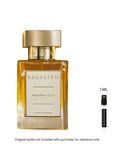 Regalien Marrakesh Extrait
