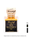 Bortnikoff Oud Maximus Extrait