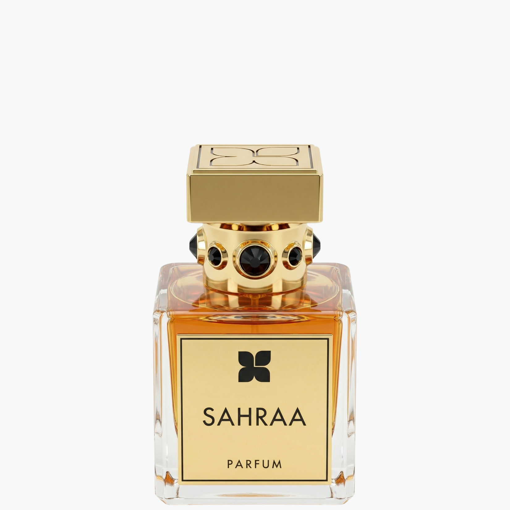 Fragrance du Bois Sahraa EDP
