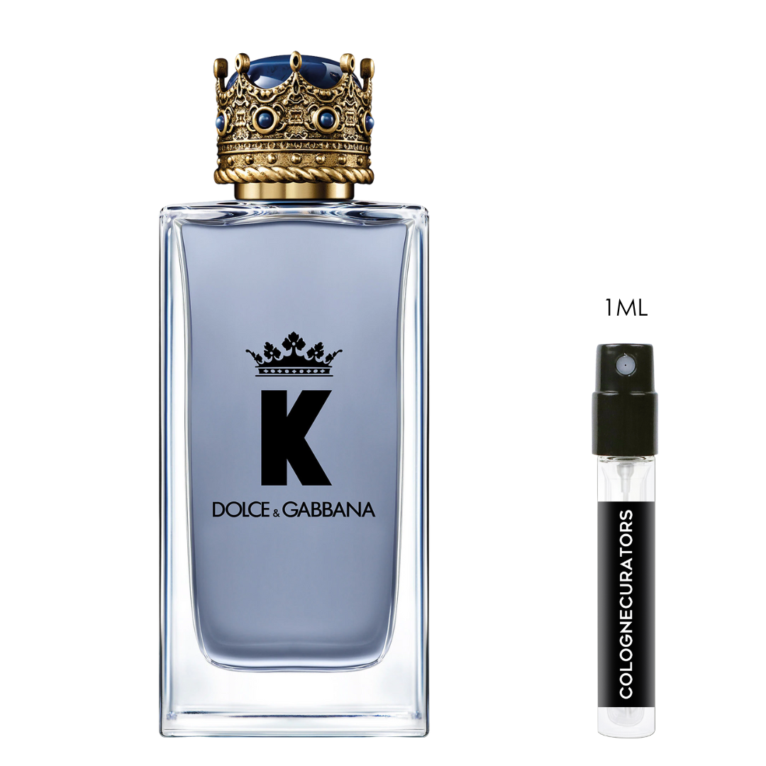 SAMPLE - Dolce &amp; Gabbana K EDT