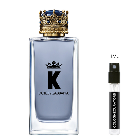 SAMPLE - Dolce & Gabbana K EDT