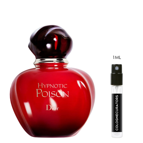 SAMPLE - Dior Hypnotic Poison EDT