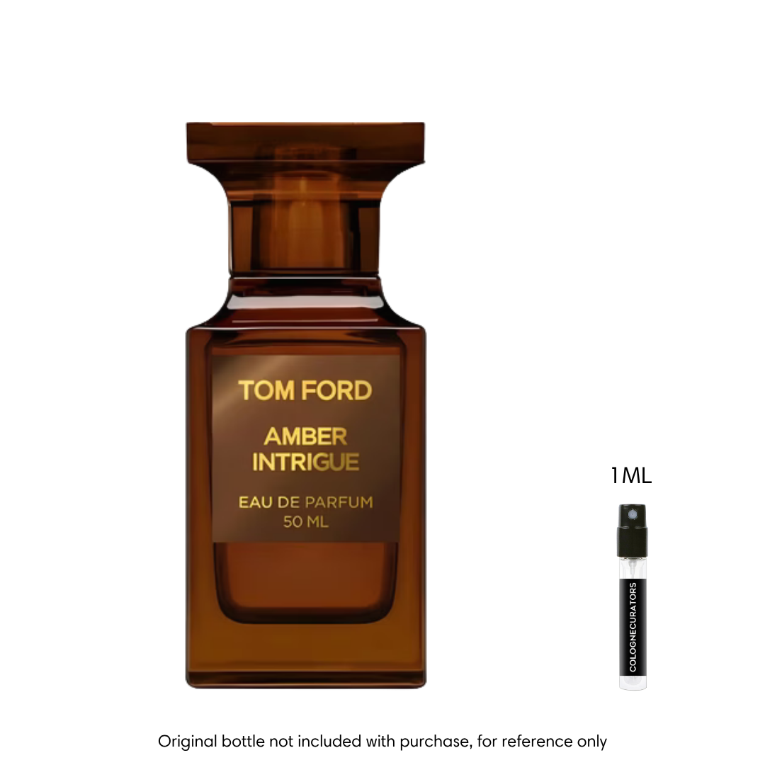 Tom Ford Amber Intrigue EDP (DISCONTINUED)