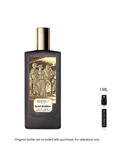 Memo Paris Palais Bourbon EDP