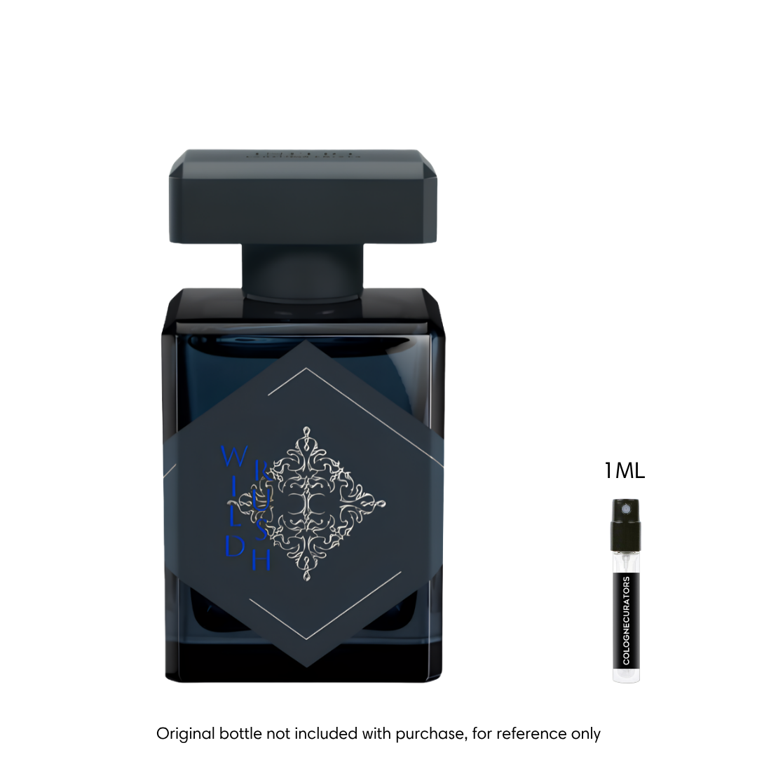Initio Parfums Wild Rush EDP