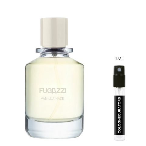 SAMPLE - Fugazzi Vanilla Haze EDP