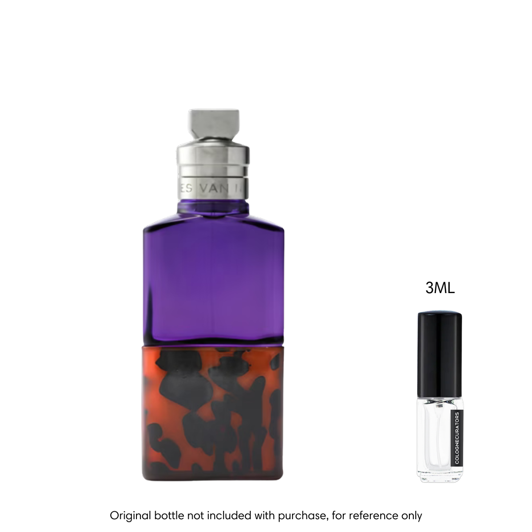 SAMPLE - Dries Van Noten Fleur du Mal EDP