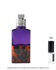 SAMPLE - Dries Van Noten Fleur du Mal EDP