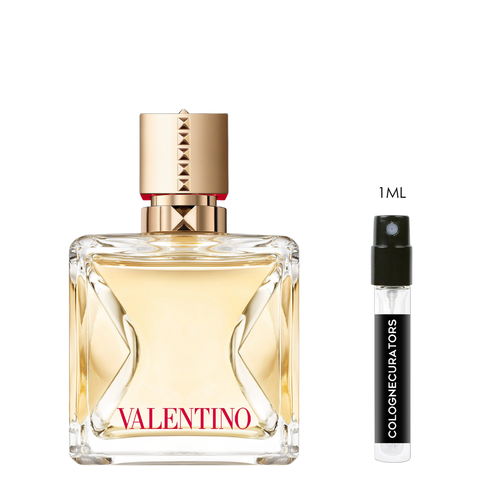 SAMPLE - Valentino Voce Viva EDP