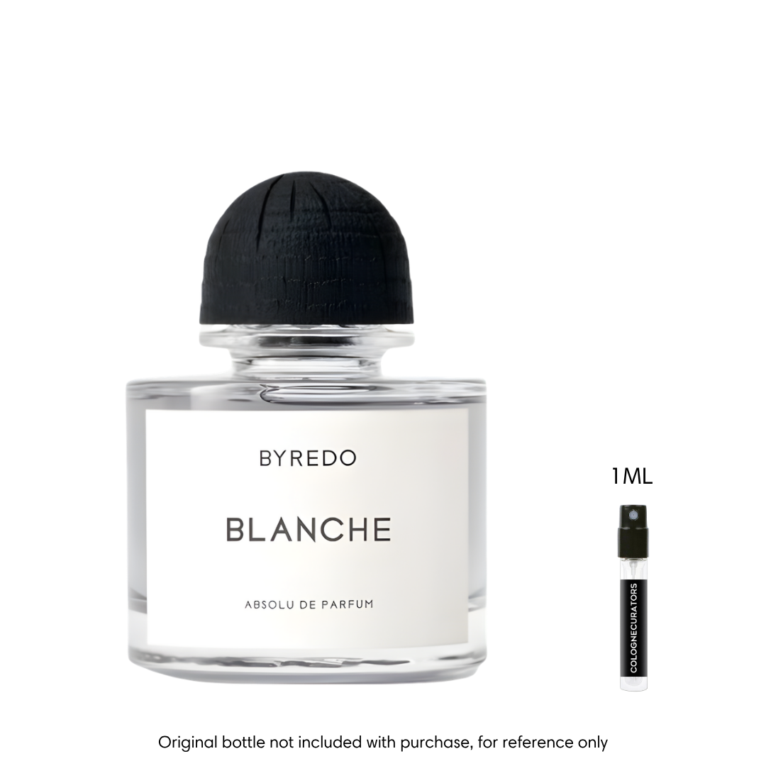 SAMPLE - Byredo Parfums Blanche Absolu