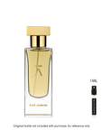 Azman Riad Jasmine EDP