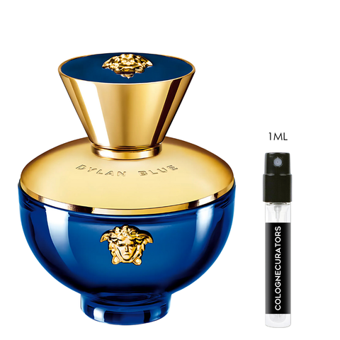 SAMPLE - Versace Pour Femme Dylan Blue EDP