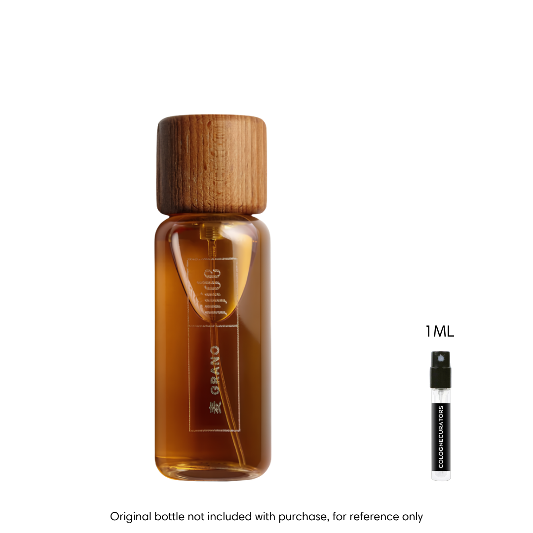 Jijide Grano EDP
