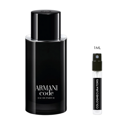 SAMPLE - Giorgio Armani Code EDP