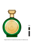 SAMPLE - Boadicea the Victorious Green Sapphire Parfum