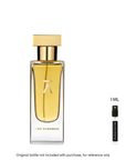 Azman I Am Darkness EDP