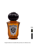 SAMPLE - Villa Erbatium Dracula EDP