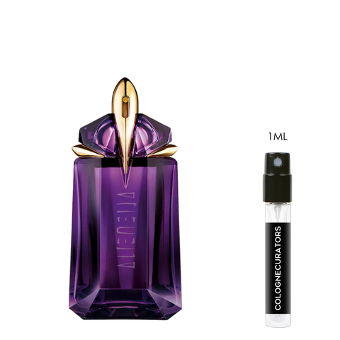 SAMPLE - Thierry Mugler Alien EDP