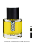Les Indemodables Chypre Azural EDP