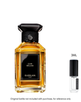 Guerlain Cuir Beluga EDP