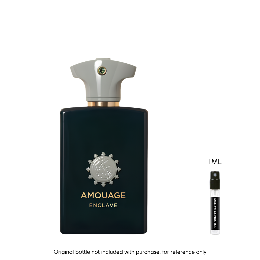 Amouage Enclave EDP