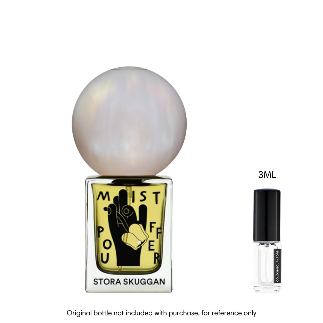 SAMPLE - Stora Skuggan Mistpouffer EDP