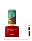 SAMPLE - Floraiku Sleeping on the Roof EDP