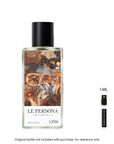 SAMPLE - Le Persona LP04 Golden Gem EDP