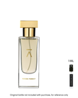 Azman Naked Forest EDP