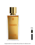 Marc Antoine Barrois B683 EDP
