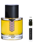 SAMPLE - Les Indemodables Ambre Supreme EDP