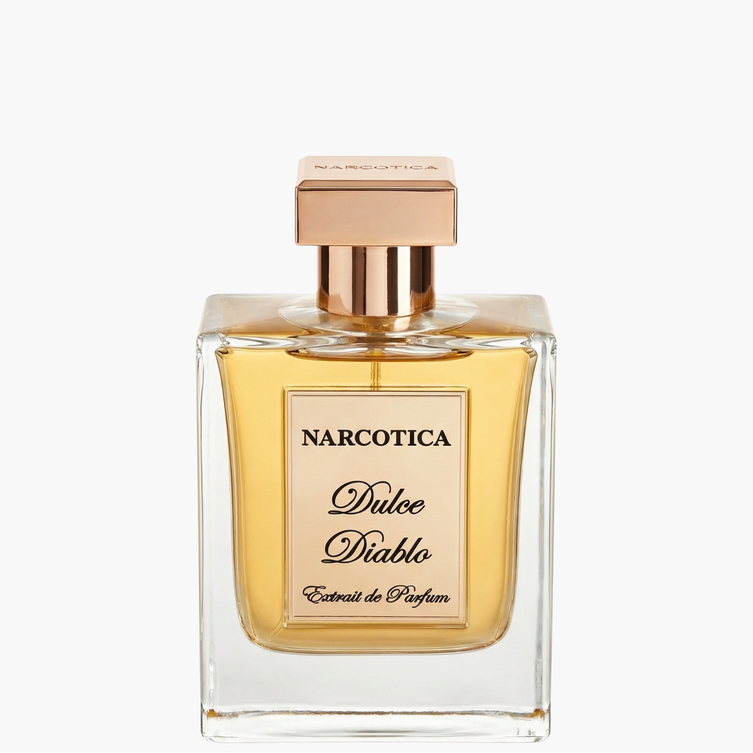 Narcotica Dulce Diablo Extrait