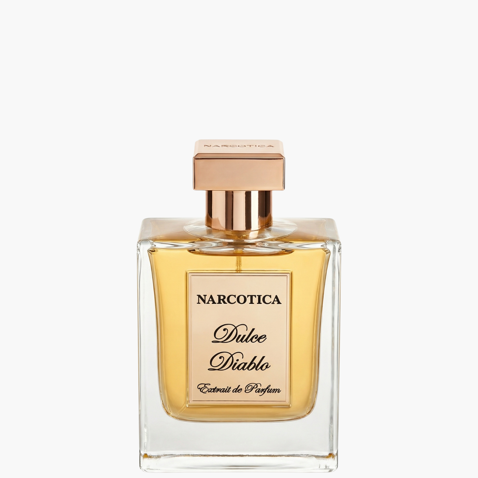 Narcotica Dulce Diablo Extrait