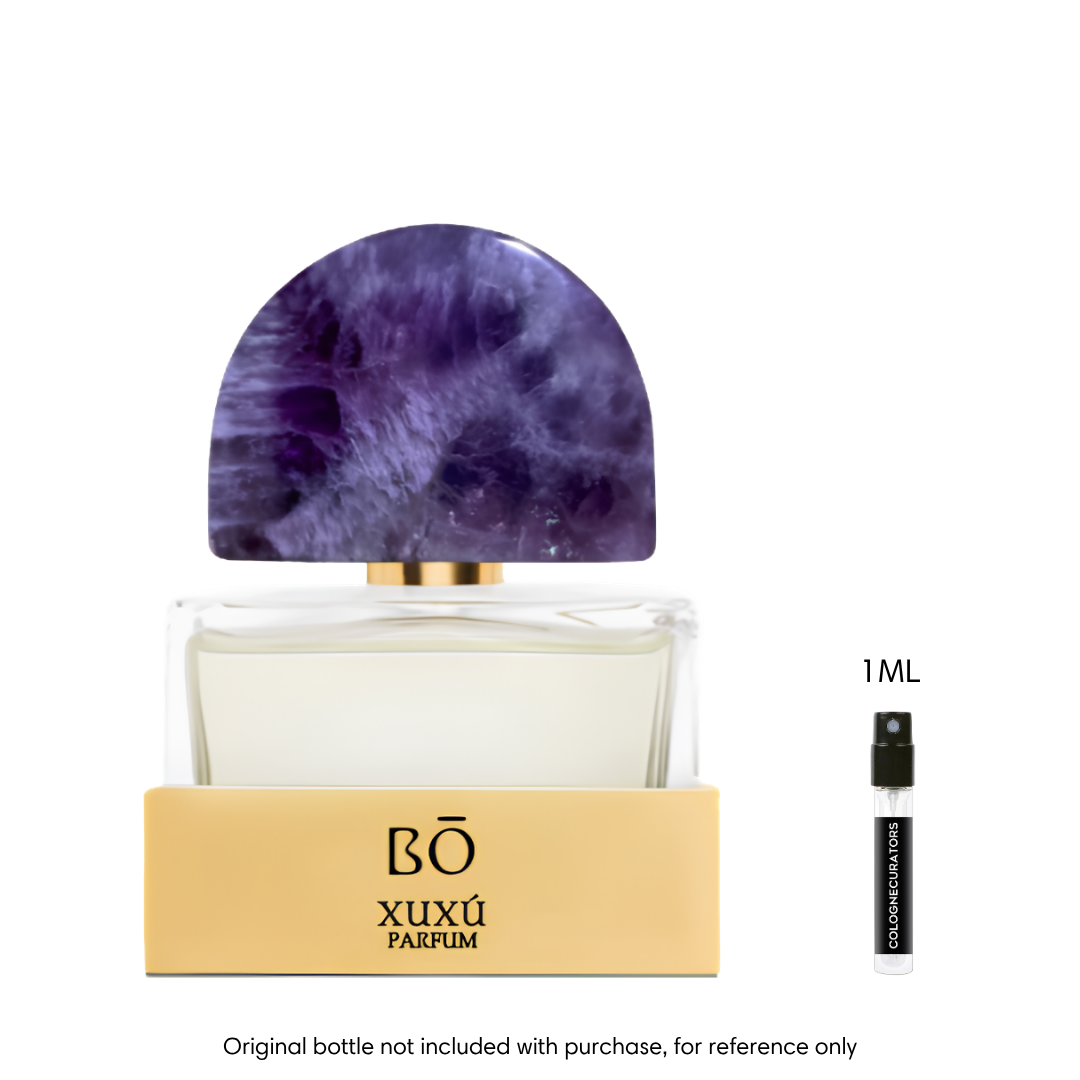 House of Bo Xuxu Parfum