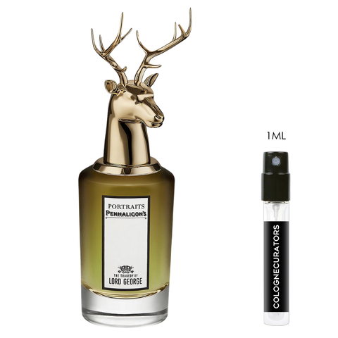 SAMPLE - Penhaligon's Tragedy of Lord George EDP