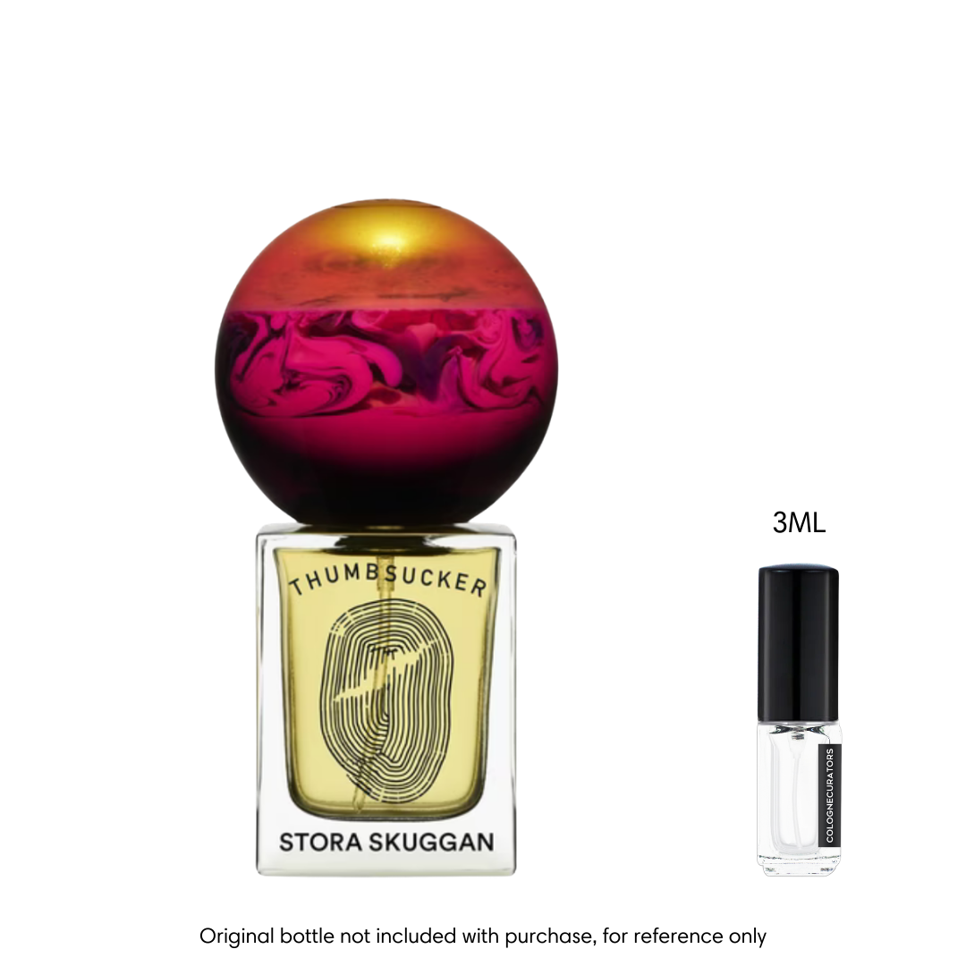 SAMPLE - Stora Skuggan Thumbsucker EDP