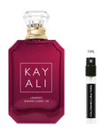 SAMPLE - Kayali Lovefest Burning Cherry EDP