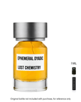 Ephemeral Dyadic Lost Chemistry EDP