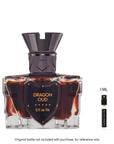 Landcaster Dragon Oud Extrait