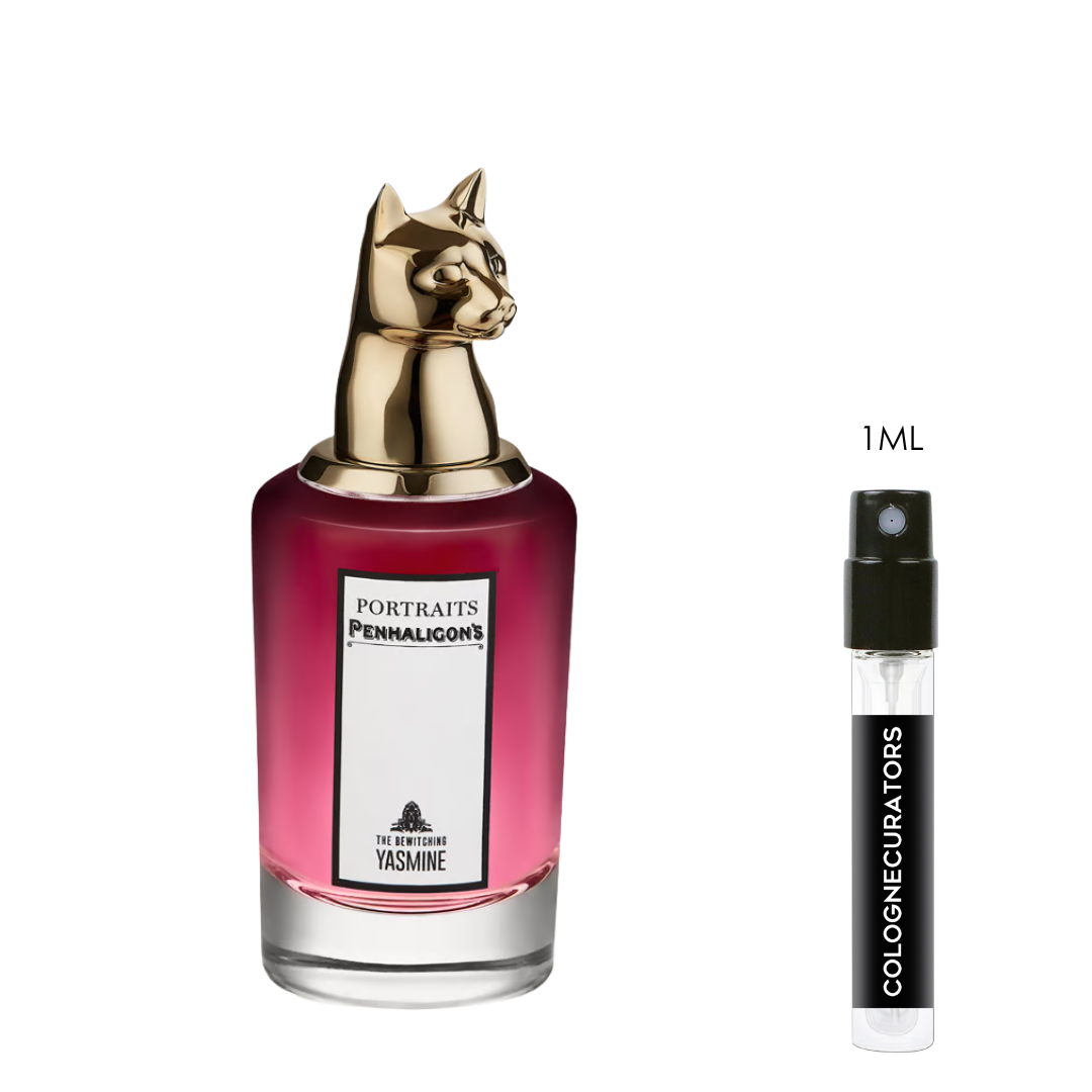 SAMPLE - Penhaligon&#39;s The Bewitching Yasmine EDP