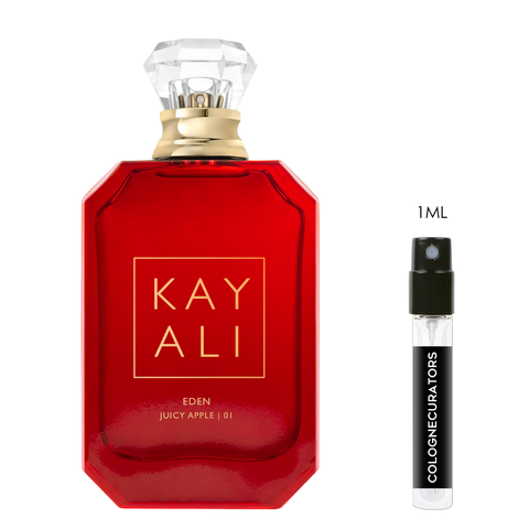 SAMPLE - Kayali Eden Juicy Apple EDP