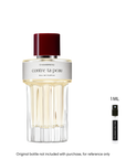 Chambre52 Contre Ta Peau EDP