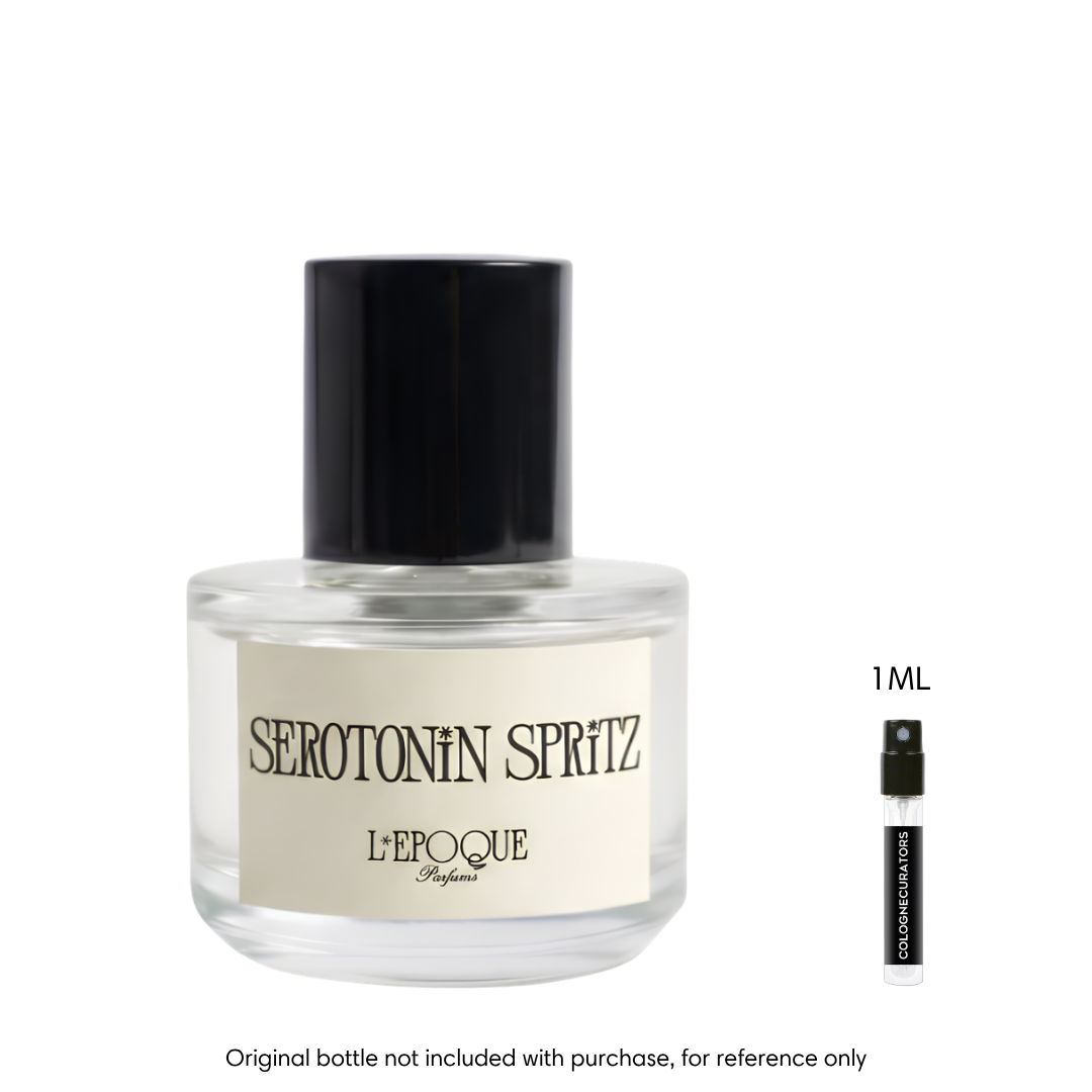 L'Epoque Parfums Serotonin Spritz EDP