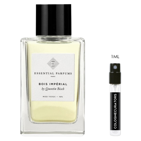 SAMPLE - Essential Parfums Bois Imperial EDP