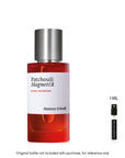 Maison Crivelli Patchouli Magnetik Extrait