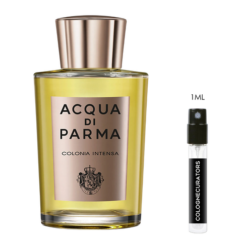 SAMPLE - Acqua Di Parma Colonia Intensa EDC