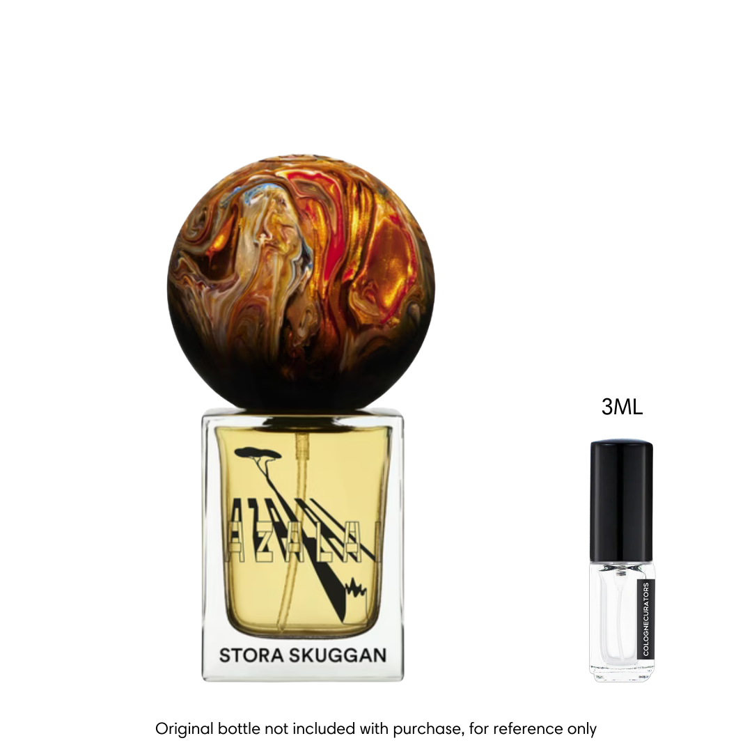 SAMPLE - Stora Skuggan Azalai EDP